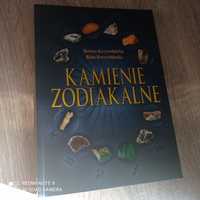 Krzywobłocka - Kamienie zodiakalne