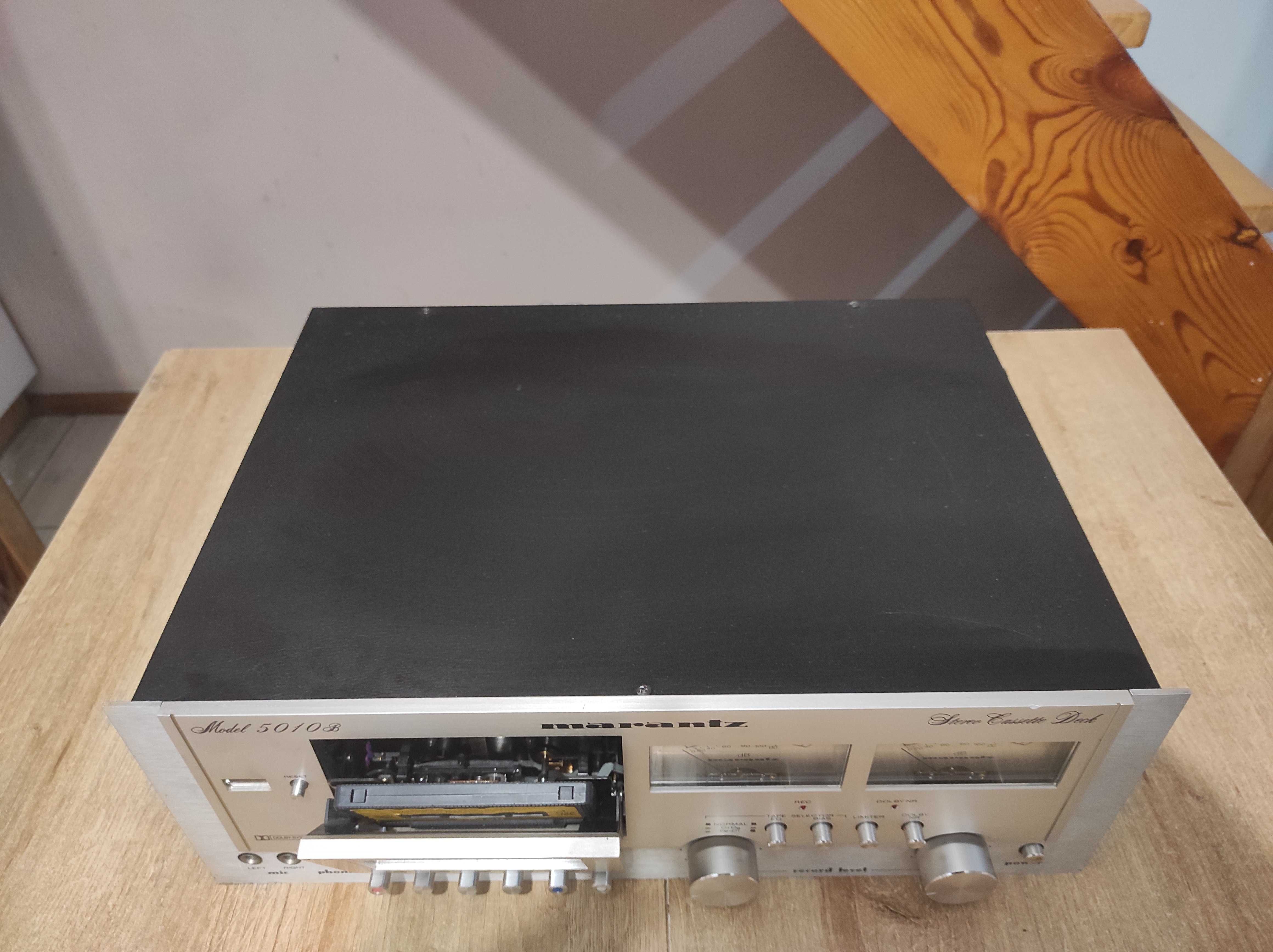 MARANTZ 5010B magnetofon/Wysyłka