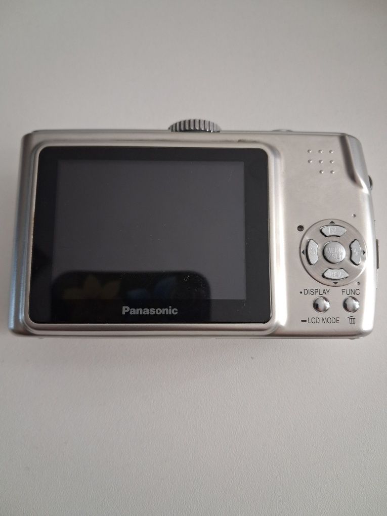 Aparat Panasonic Lumix