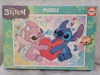 Puzzle 500 Stitch