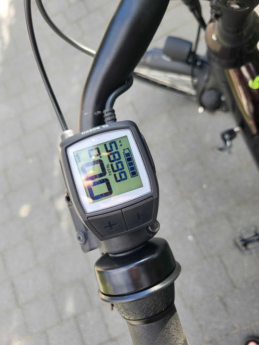 Sparta elektryczna C Grid ultra