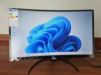 Монітор Philips 278E8, 27", FullHD, VA