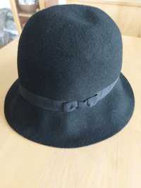 Chapéu de senhora Naf Naf usado