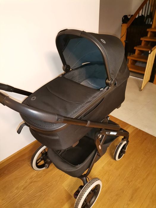 Wózek Maxi Cosi Lila XP