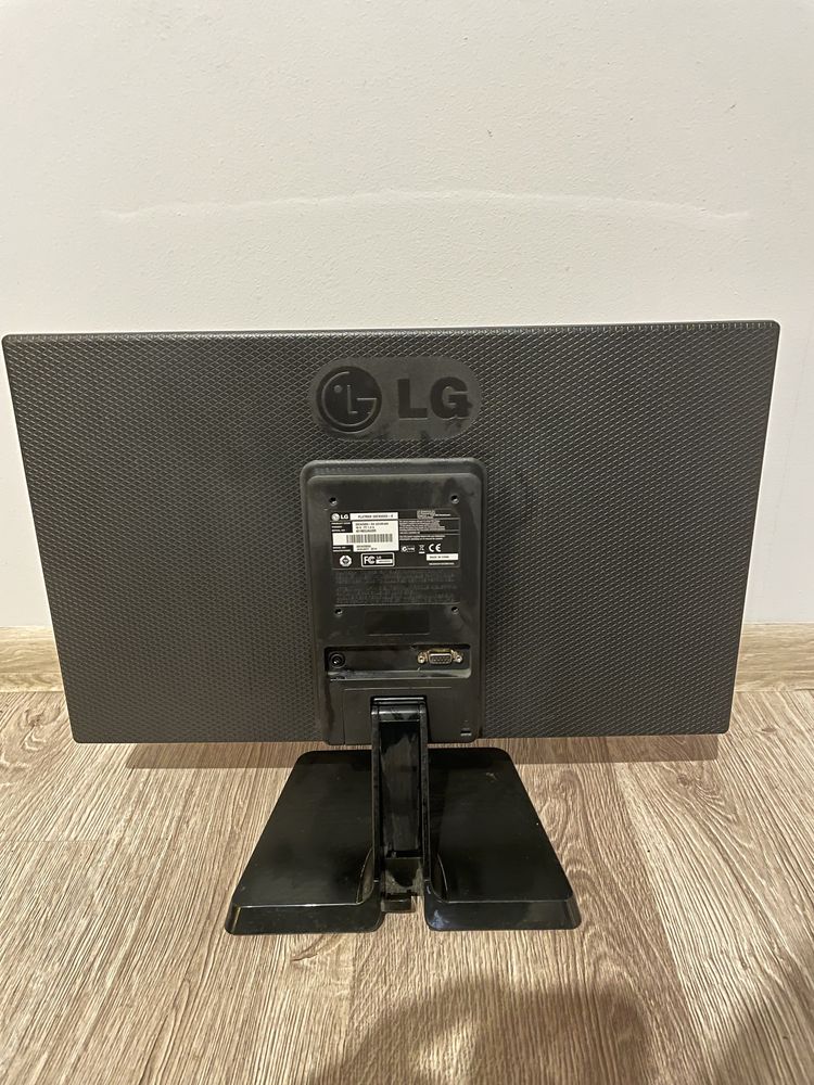 Monitor Lg led20en33