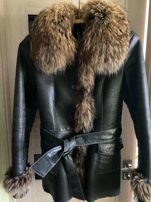 Дублянка натуральна