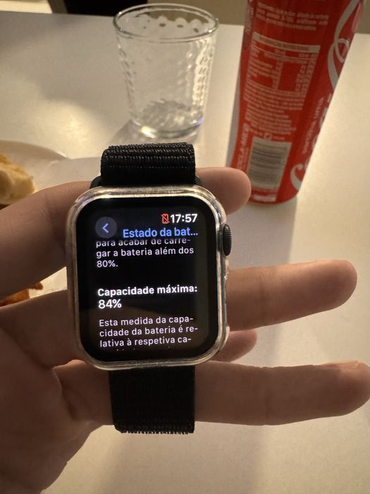 Apple Watch Se gps 40mm