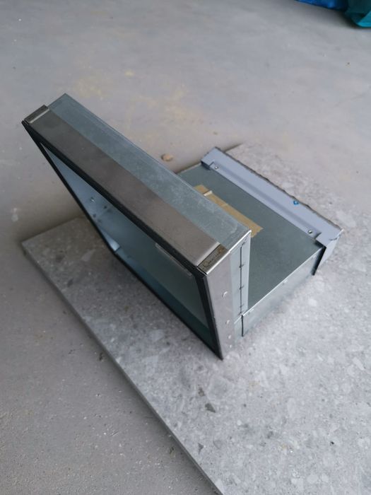 Skrzynka pocztowa Joniec model sdpz