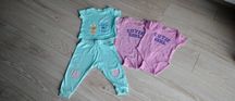 Body i komplet rozmiar 80