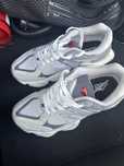 New balance novo