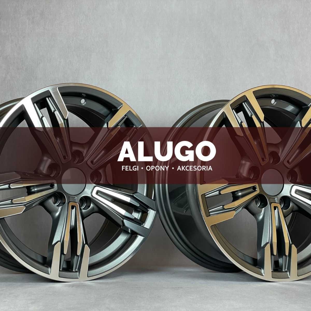 Alufelgi 18 5x112 Audi A4 b7 b8 A5 A6 C6 A7 A8 Q3 Q5 Q7 S3 RS3 RSQ3