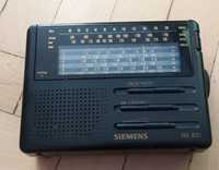 Stare radio globalne Siemens RK631, lata 90