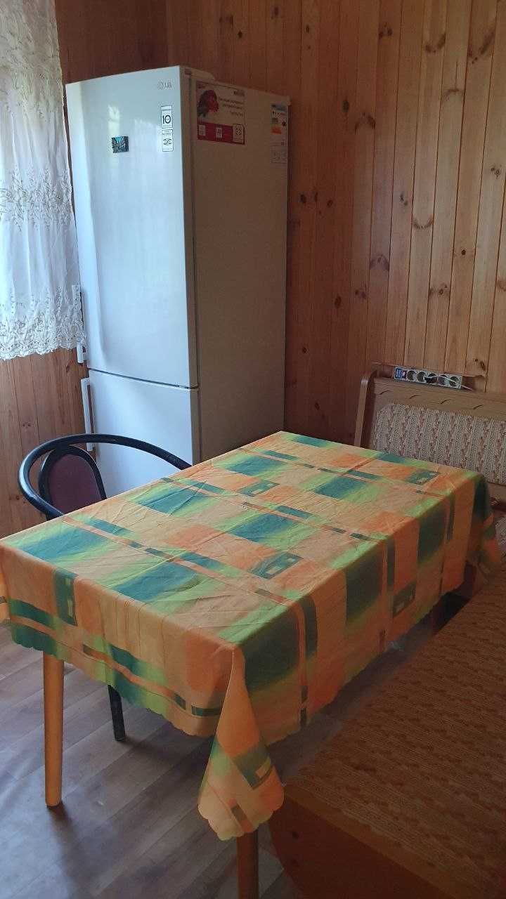 Сдам дачу на лето, море очень близко
