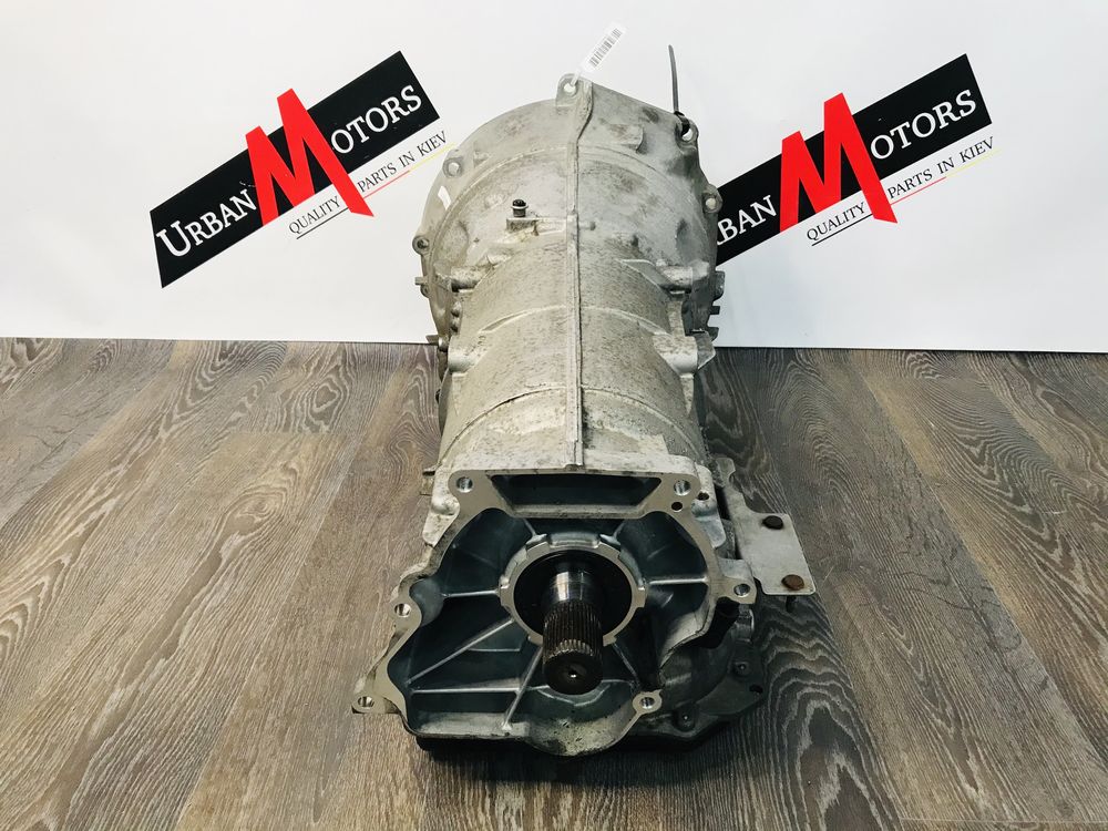 КПП АКПП BMW F15 F16 X5 X6 коробка передач трансмиссия 8648930 062ZD6