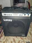Комбопідчилювач Laney RB4 evo1