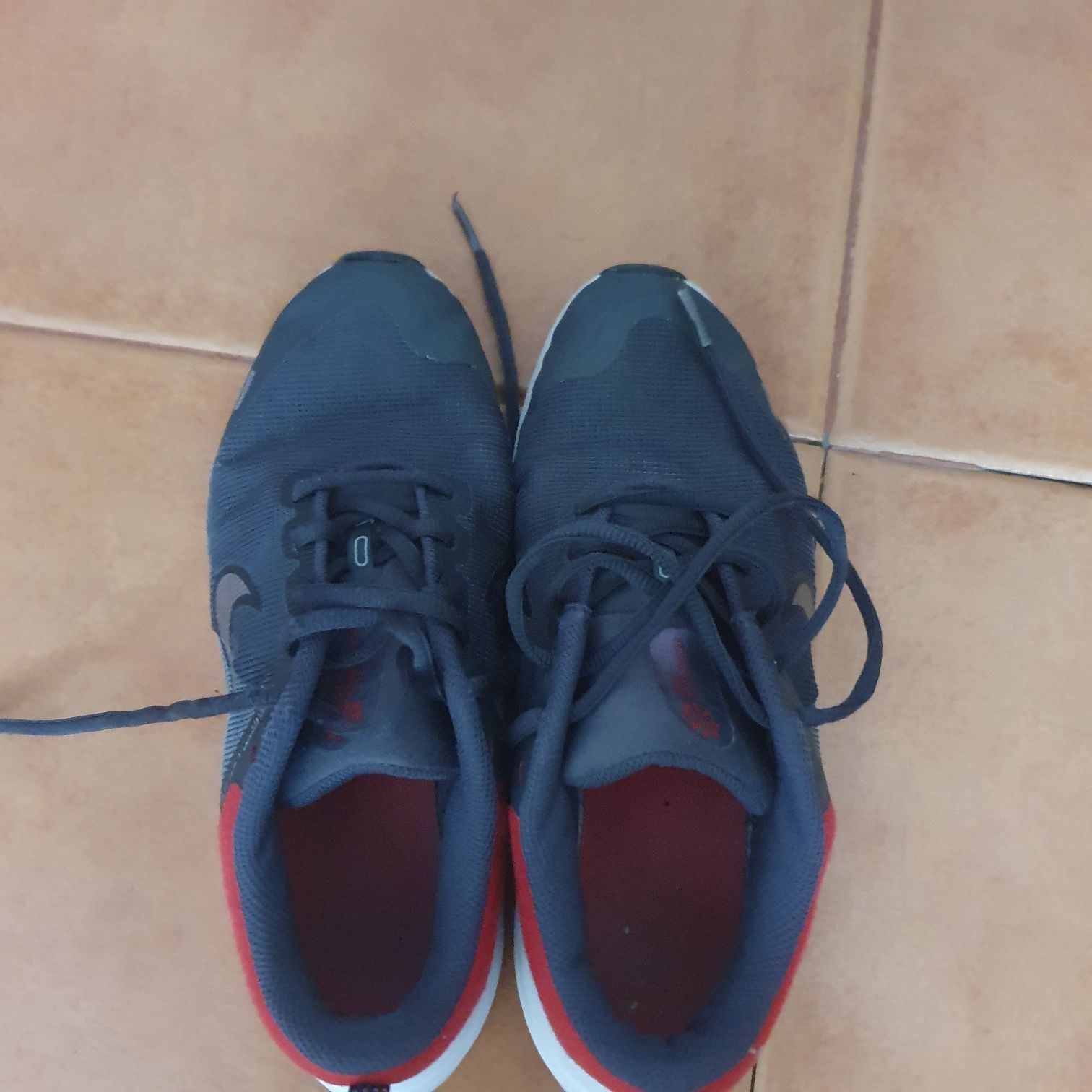 Sapatilhas Nike 38