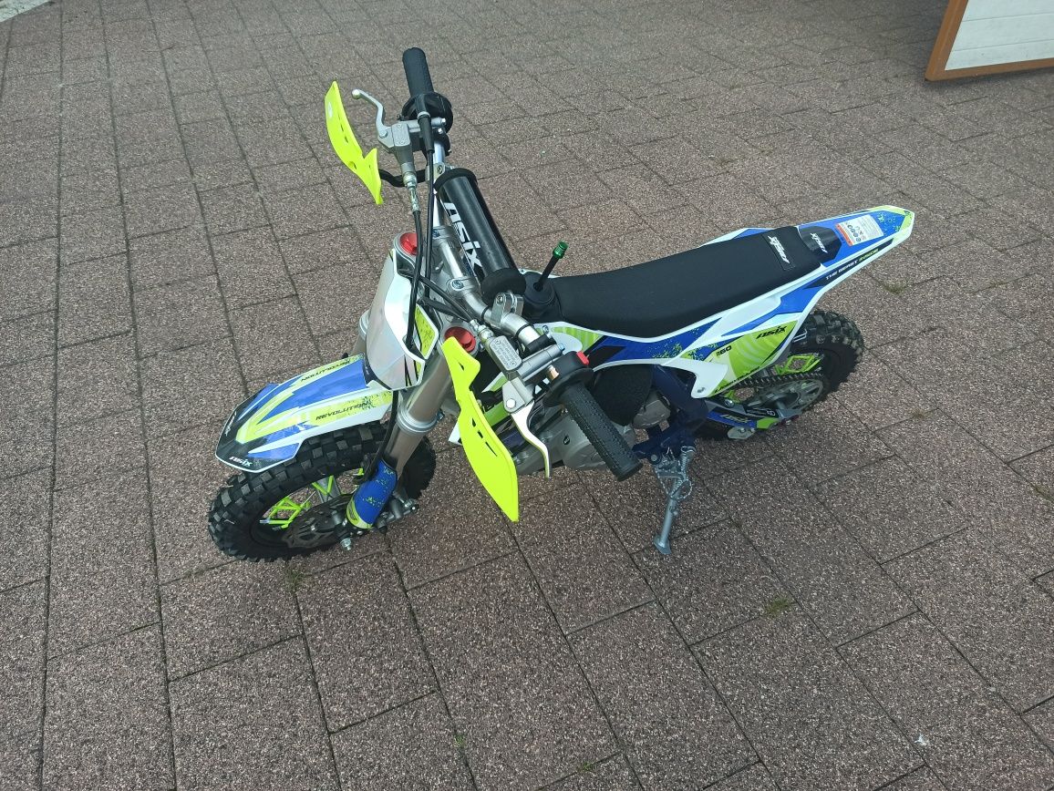 Mini Cross Mini Pocket bike cross
