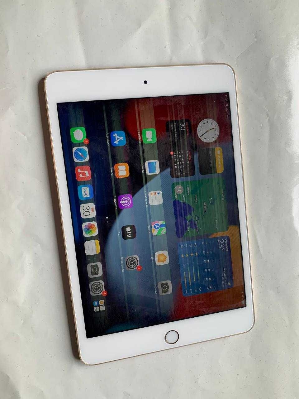 Apple iPad mini 4 128 gb