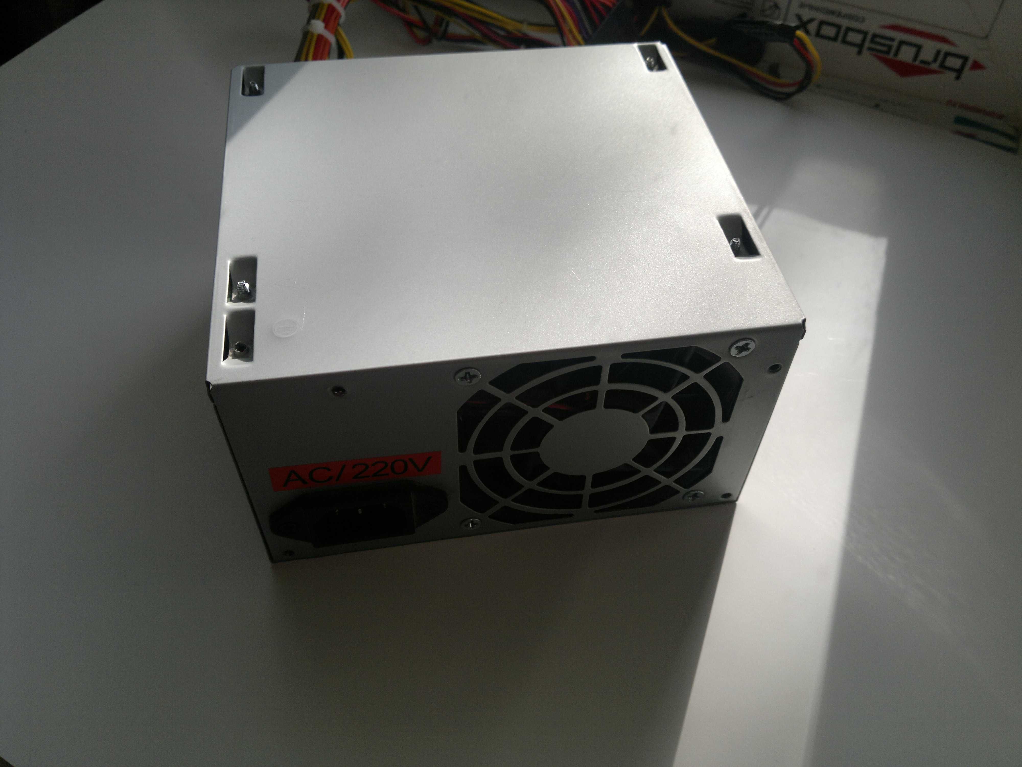 БП Logic Power ATX-400W