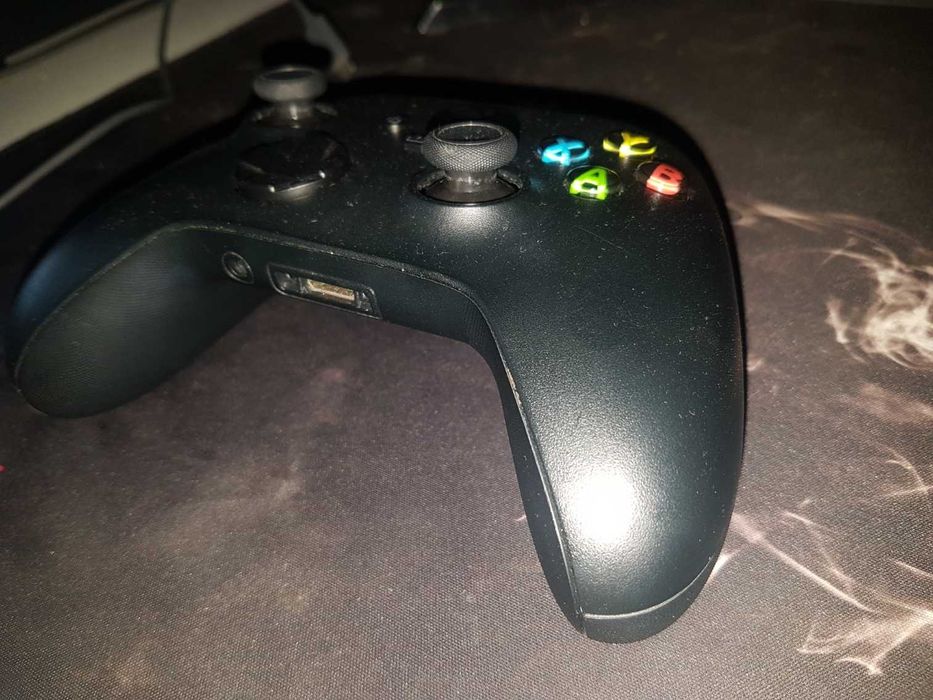 Pad Xbox Series X