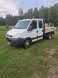 Iveco Daily wywrot 40C15D