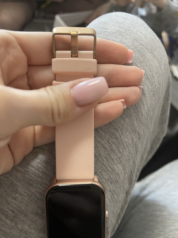 Smartwatch MaxCom FW36