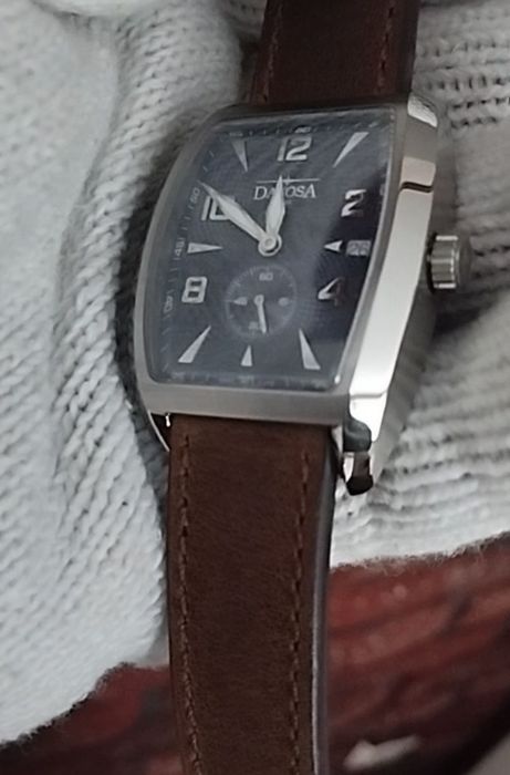 Davosa Evo garnitur epos certina edox