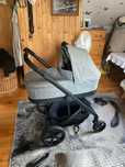 Cybex balios s lux 3w1