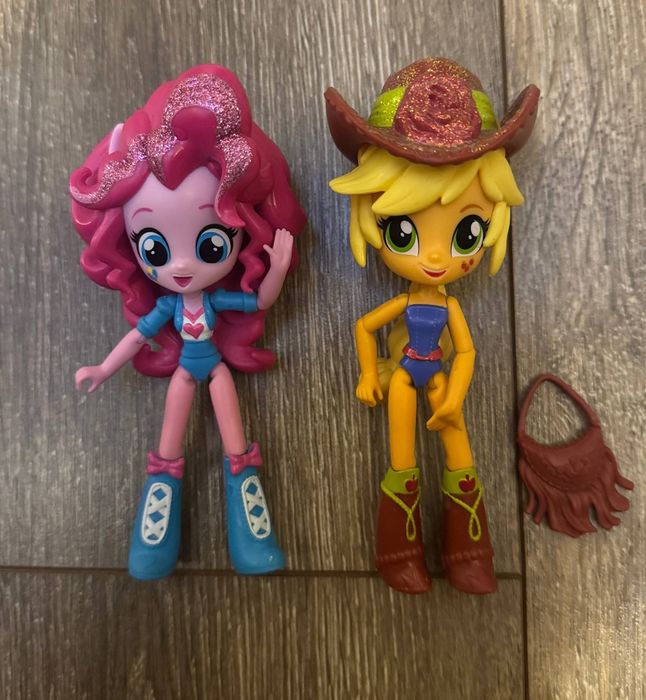 My little pony. Поні. Оригінал!