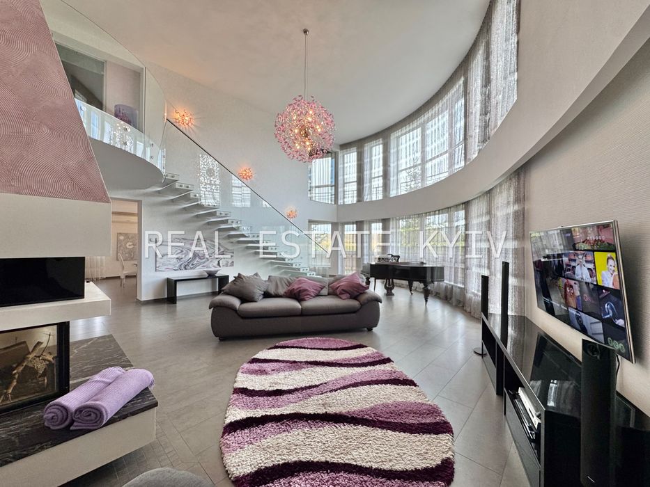 Без комісії‼️ Продаж VIP будинку с. Горбовичі / Гореничі / Стоянка