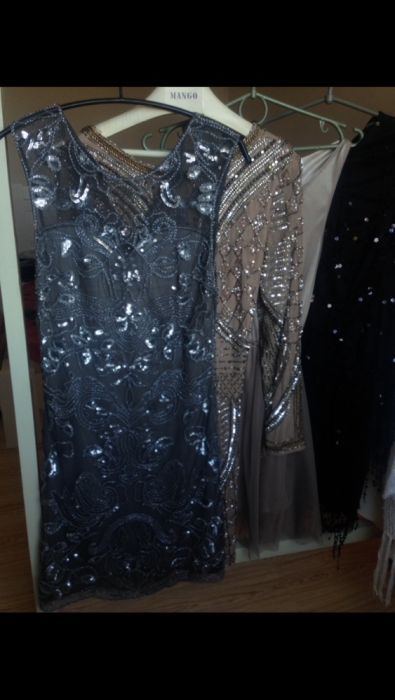 Вечірнє Плаття, плаття на корпоратив,на випускний, нарядне плаття