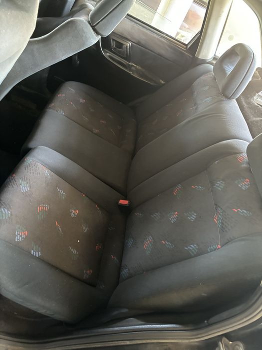 Seat ibiza 1.4 16v