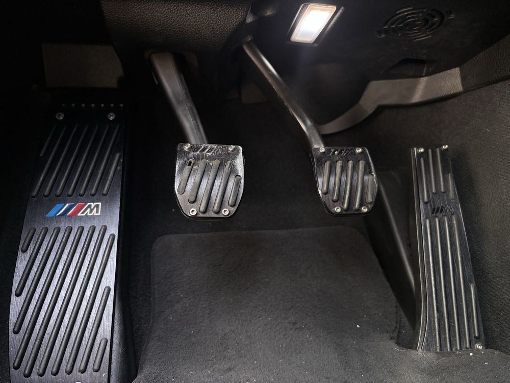 BMW Série 1 118d