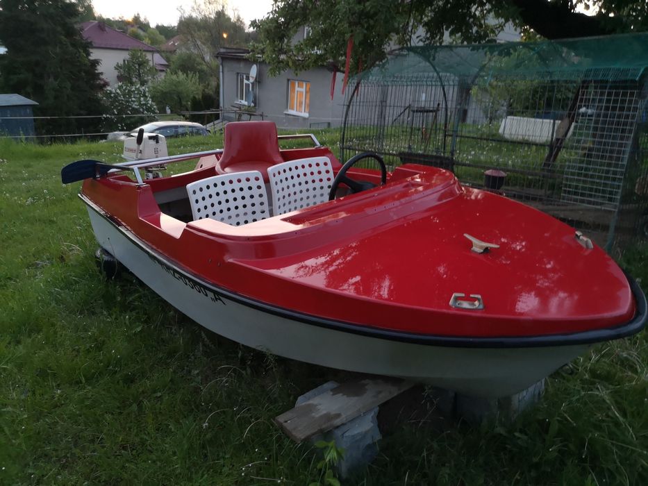 Łódź łódka łódź Kasia