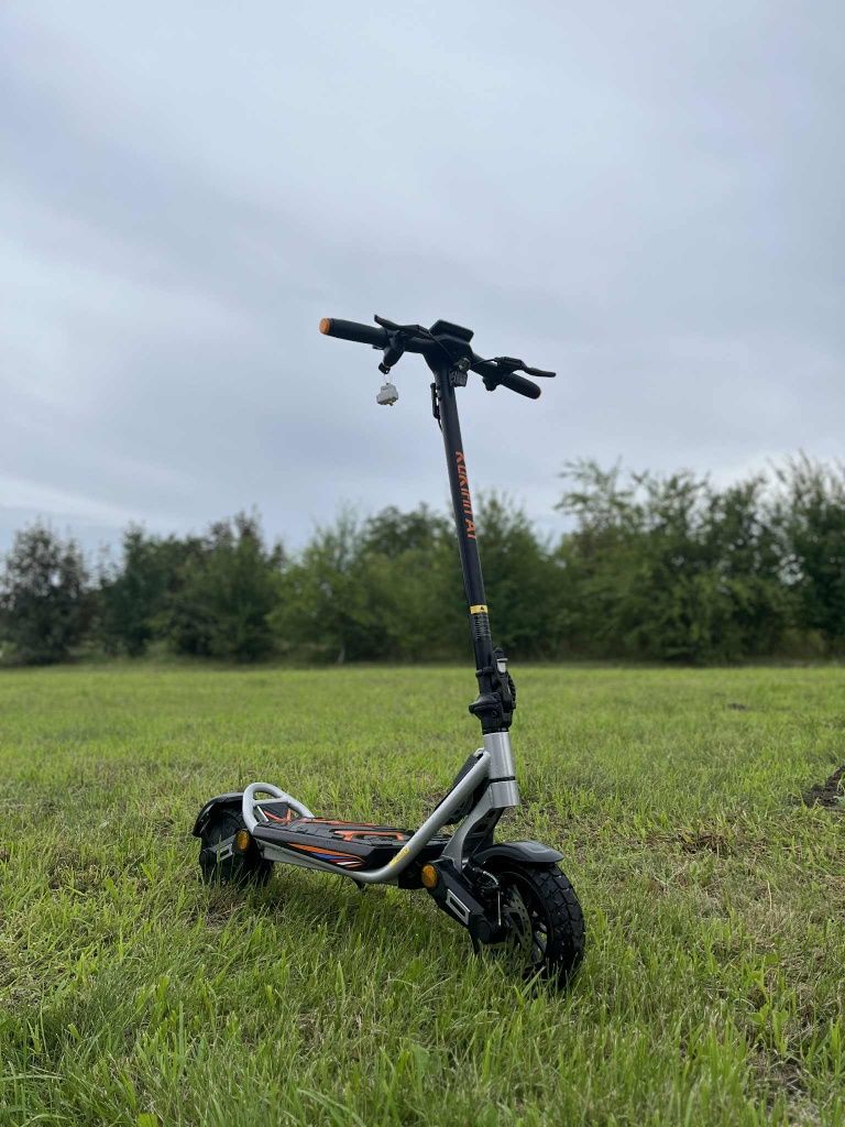 Ku kirin a1 2025