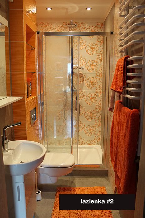 Na wynajem 2 pokoje jednoosobowe na Jeżycach