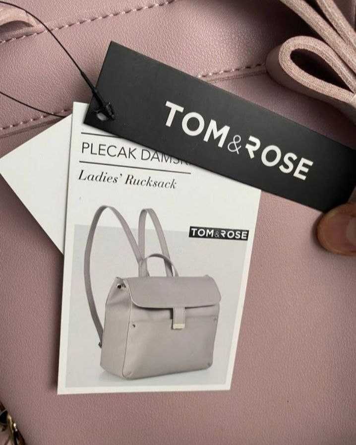 Рюкзак женский tom rose
