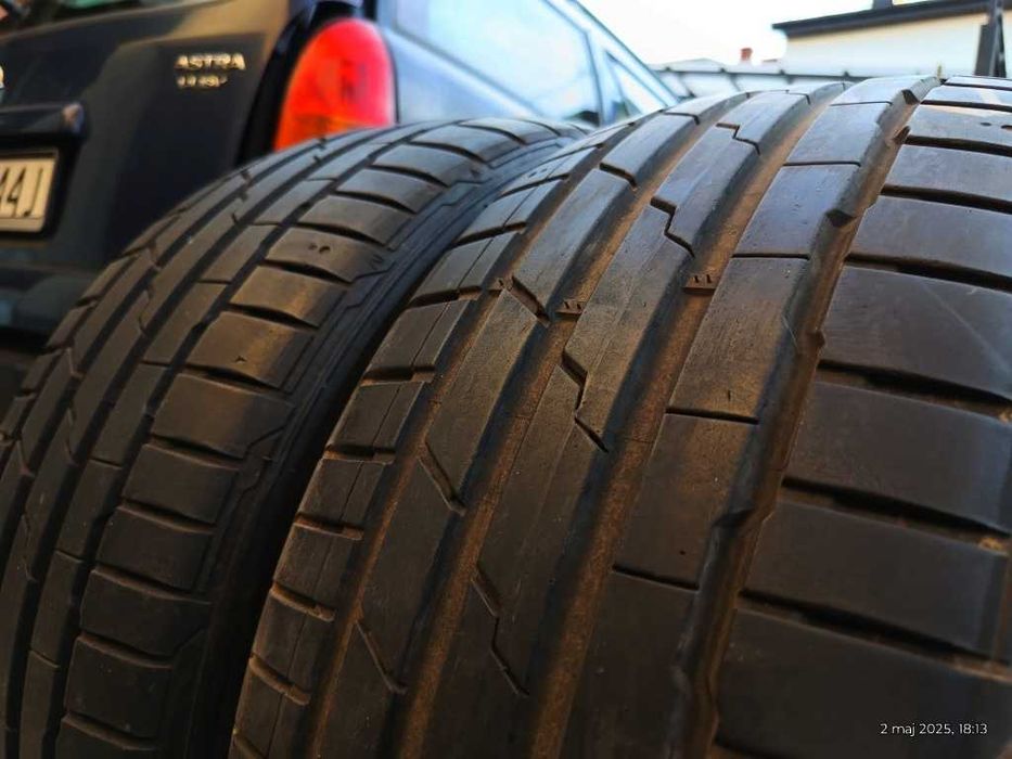 205/45R17 88W HANKOOK Ventus S1 Evo3 K127 Extra Kontrol RIM 2022~7,5mm