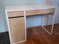 Biurko Ikea Micke