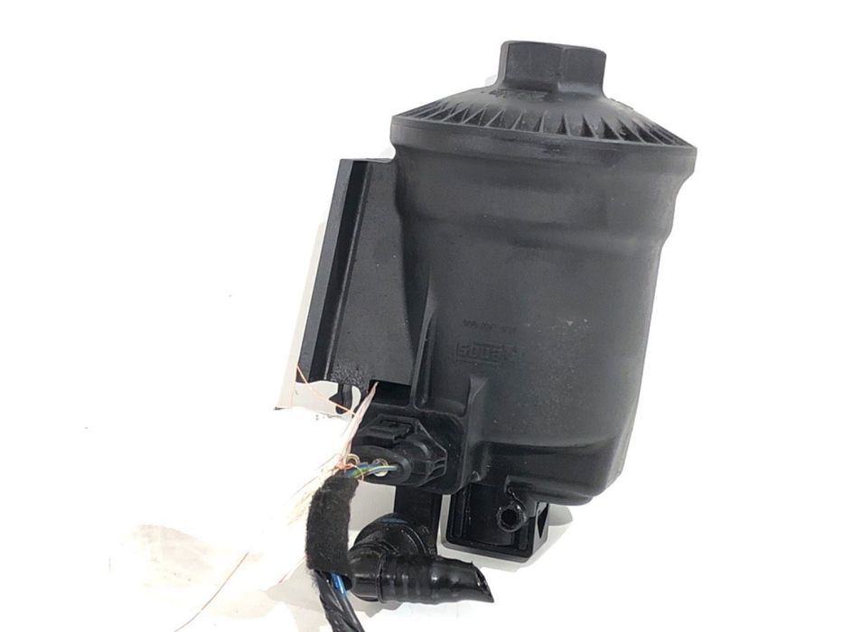 OBUDOWA FILTRA PALIWA - 135.00 PLN - OPEL ASTRA J (P10) 2009 - 2015 1.7 CDTI (68) 92 kW [125 KM]