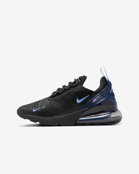 Кросівки чоловічі Nike Air Max 270 HQ3811-001