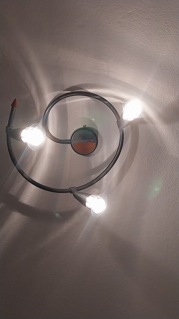 Candeeiro de Tecto