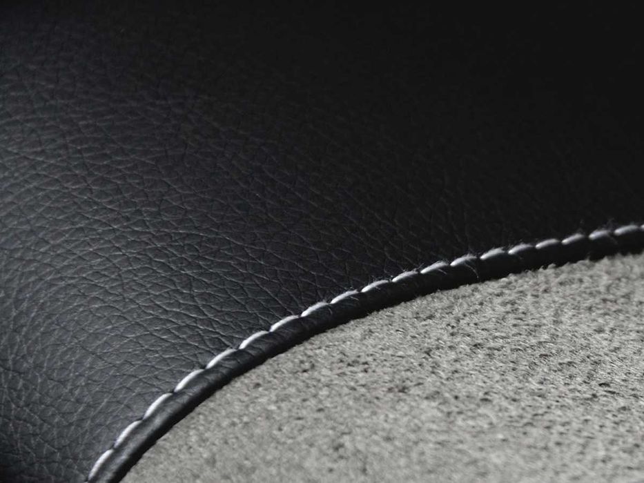 Pokrowce szytę na miarę do Ford Transit Custom BUS 9os.