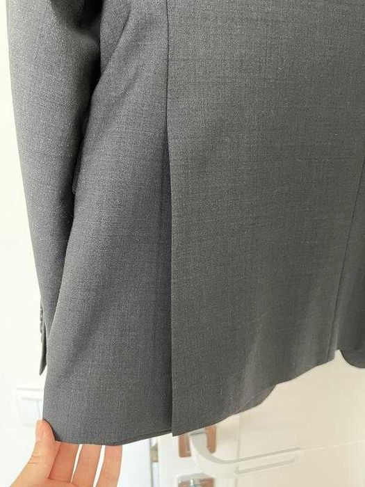 Піджак жакет блейзер Zara Зара