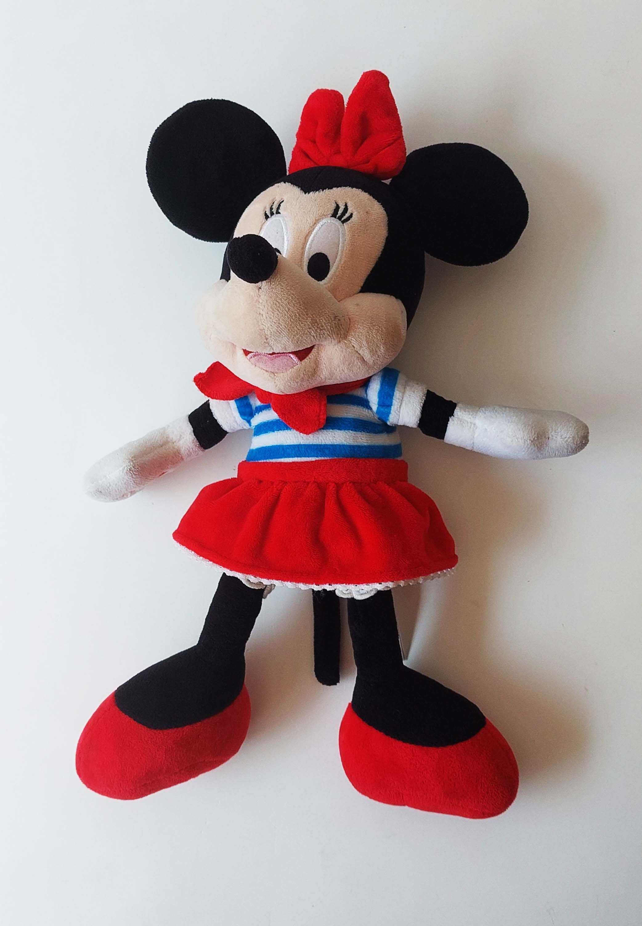 Peluche Disney Minnie Kiss Kiss