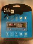 SSD M.2 NVMe 4tb