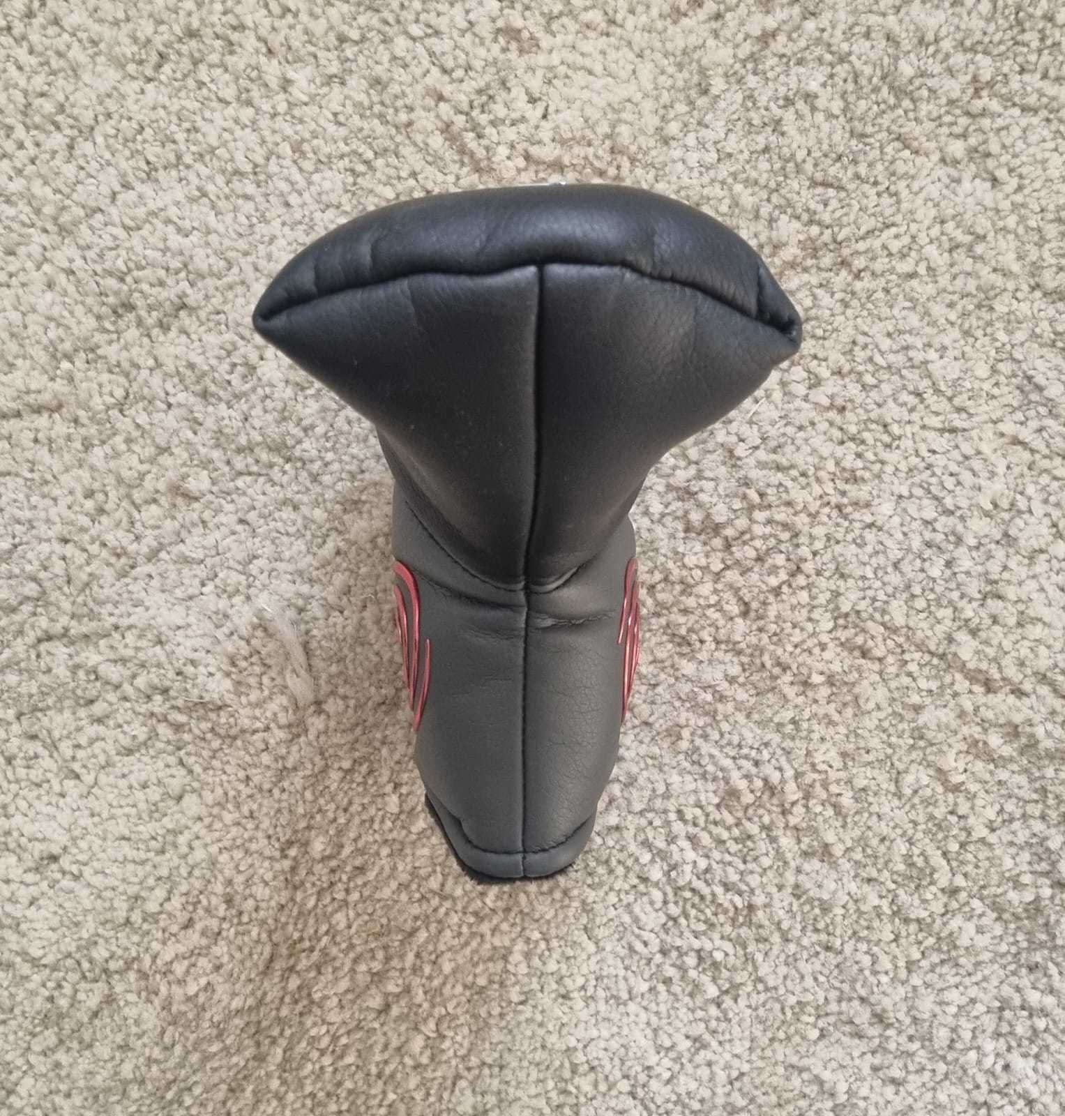 Headcover Putter Odyssey Tri Hot