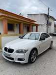 Bmw 320 d coupe e92 Full extras kit M Power !!