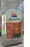 Pellet drzewny Granulita, certyfikowany  EN Plus A1, Din plus , FSC