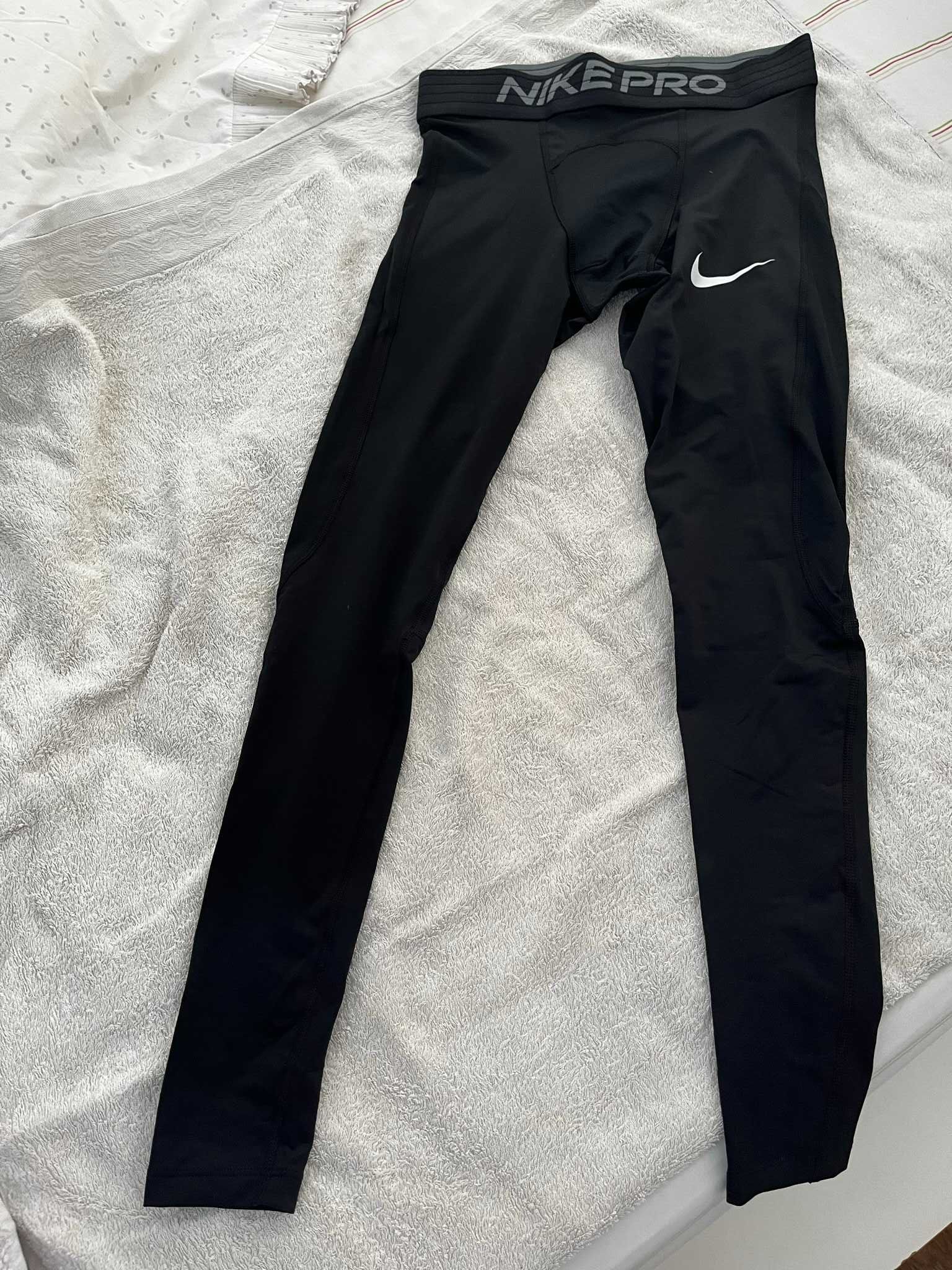 Calças de corridas (Leggins) Nike Pro